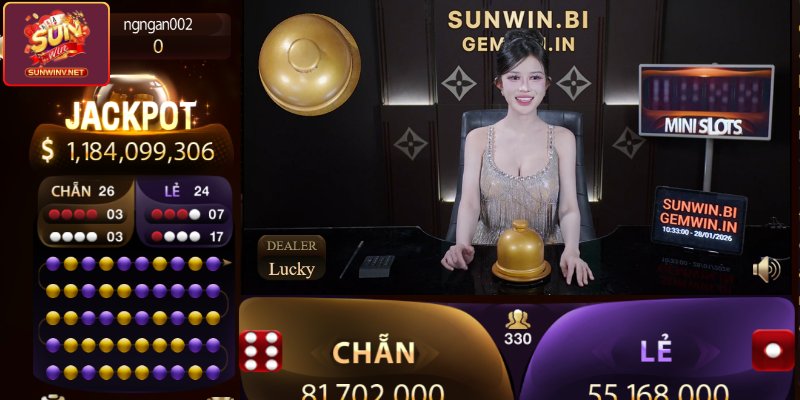 Bật mí mẹo đánh Xóc Đĩa Sunwin thông minh